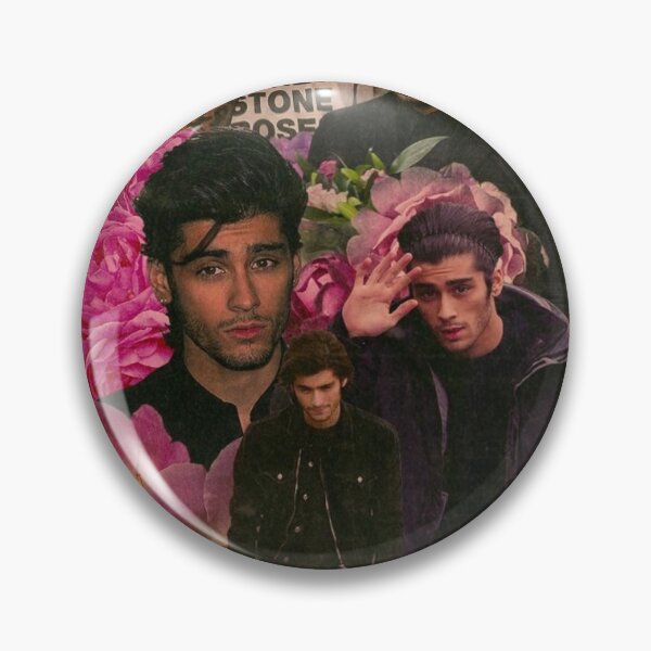 Item preview, Zayn Malik designed and sold by Brrriiit.