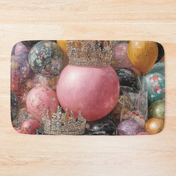 Item preview, NYE Surprise designed and sold by dazzeink.