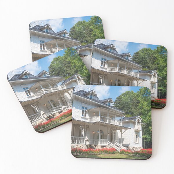 Item preview, Aoki Villa: A German-Inspired Meiji-Era Retreat in Tochigi, Japan designed and sold by Pix4Japan.