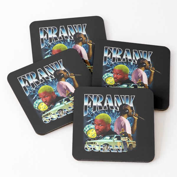 Item preview, Frank Ocean - Blond Vintage Bootleg  designed and sold by carbieeioo.