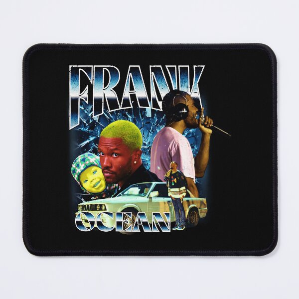 Item preview, Frank Ocean - Blond Vintage Bootleg designed and sold by carbieeioo.