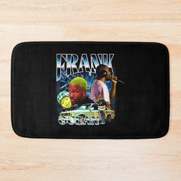 Item preview, Frank Ocean - Blond Vintage Bootleg  designed and sold by carbieeioo.