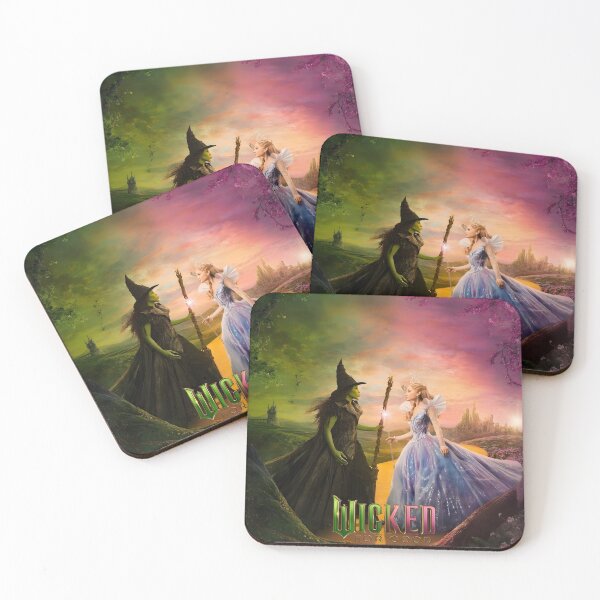 Item preview, Wicked For Good designed and sold by TylerRoseStorey.