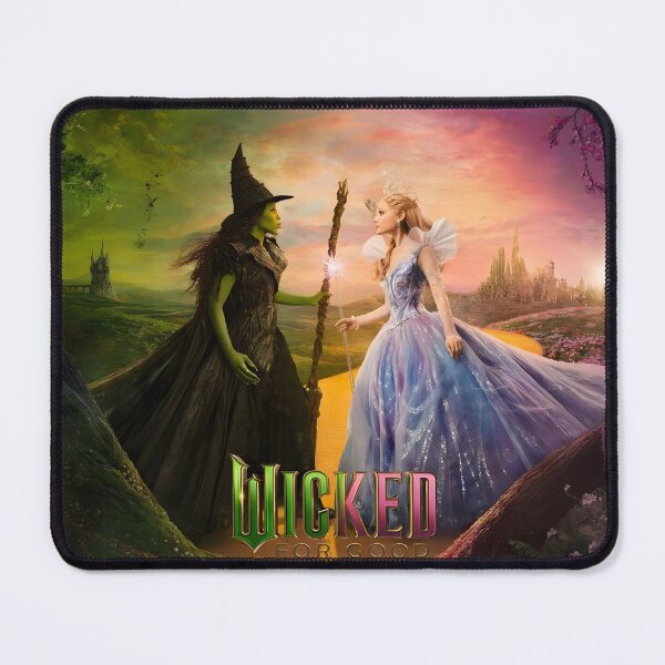 Item preview, Wicked For Good designed and sold by TylerRoseStorey.