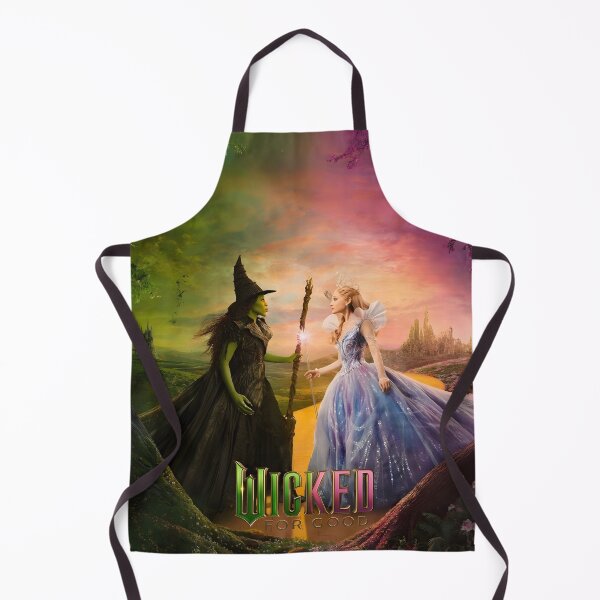 Item preview, Wicked For Good designed and sold by TylerRoseStorey.