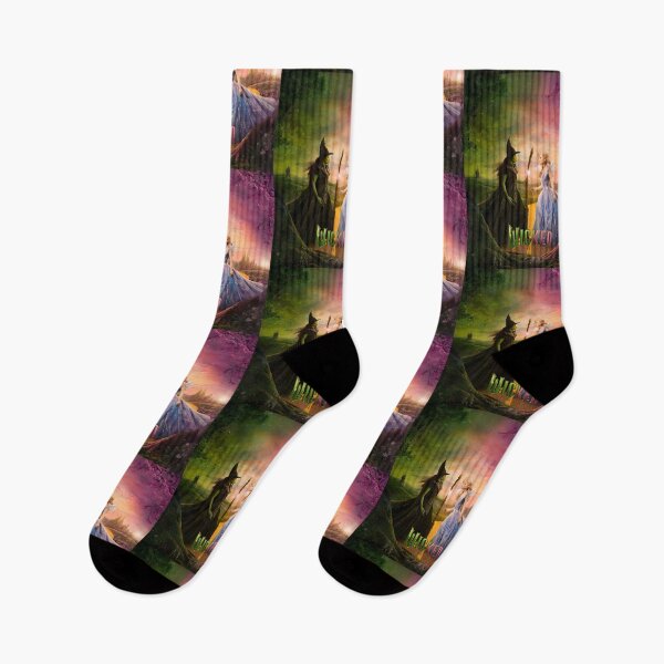 Item preview, Wicked For Good designed and sold by TylerRoseStorey.