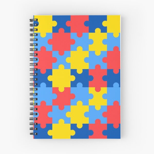 Item preview, Autism Pride Flag designed and sold by Franklin  Marques Almeida.