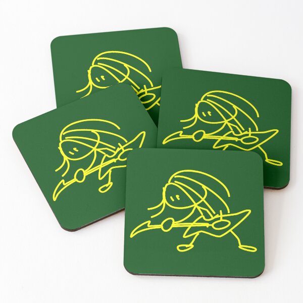 Item preview, Guitarist 1Y designed and sold by studioabstract.