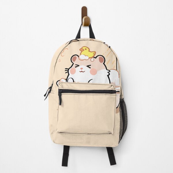 Item preview, Cute Chibi Hamster designed and sold by TheHamsterArt.