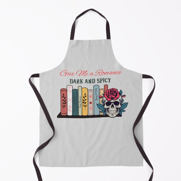 Item preview, Give me a Romance Dark & Spicy designed and sold by Fairy Dust Hollow.