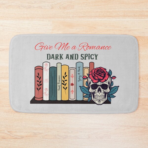 Item preview, Give me a Romance Dark & Spicy designed and sold by Fairy Dust Hollow.