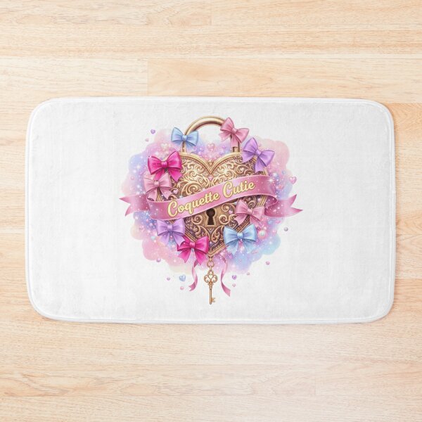 Item preview, Coquette Cutie Heartlock designed and sold by lorand-designs.