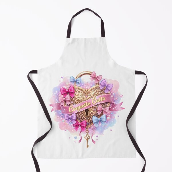 Item preview, Coquette Cutie Heartlock designed and sold by lorand-designs.