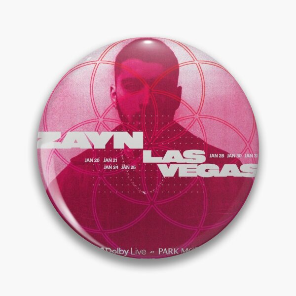 Item preview, Zayn in las vegas designed and sold by Brrriiit.