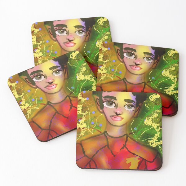 Item preview, Fantastic spirit designed and sold by Sul13.