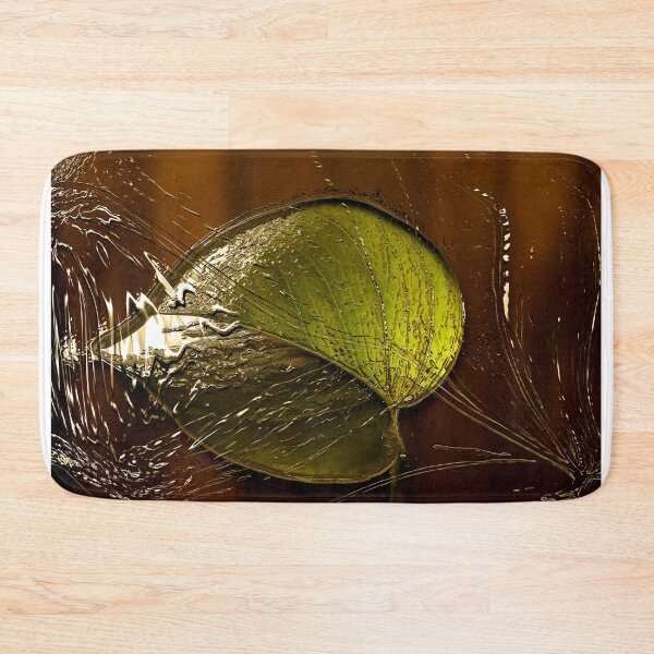 Item preview, Pothos Leaf Isolated designed and sold by mavicfe.