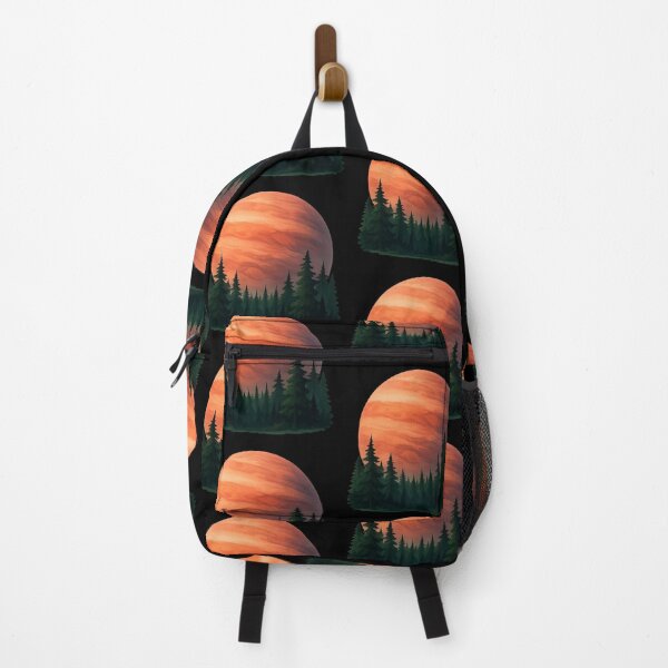 Item preview, Guardians of the Planetary Forest designed and sold by AstralGrafik.