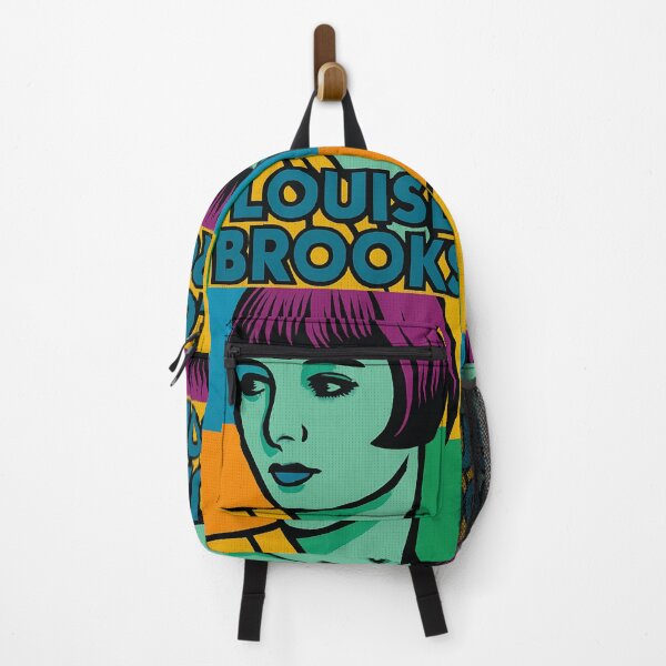 Item preview, Louise brooks, twenties, retro, Warhol pop designed and sold by Grimtruths.