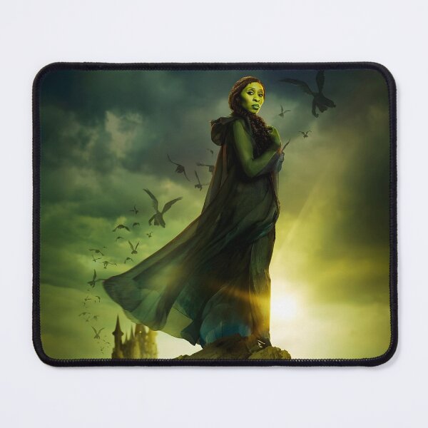 Item preview, Wicked For Good designed and sold by TylerRoseStorey.
