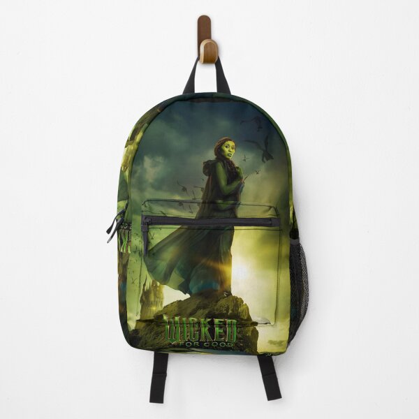 Item preview, Wicked For Good designed and sold by TylerRoseStorey.