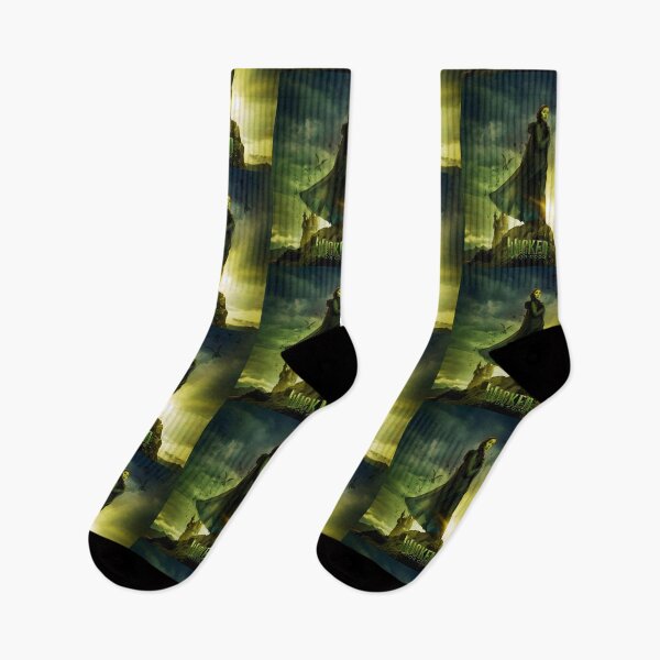Item preview, Wicked For Good designed and sold by TylerRoseStorey.