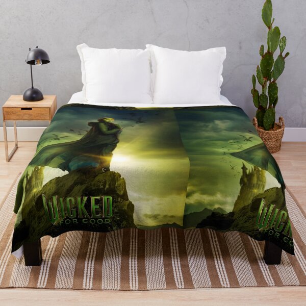 Item preview, Wicked For Good designed and sold by TylerRoseStorey.