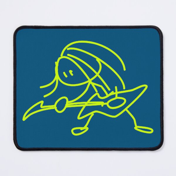 Item preview, Guitarist 1G designed and sold by studioabstract.