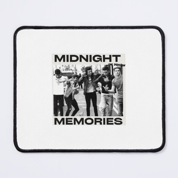 Item preview, One direction midnight memories designed and sold by Brrriiit.