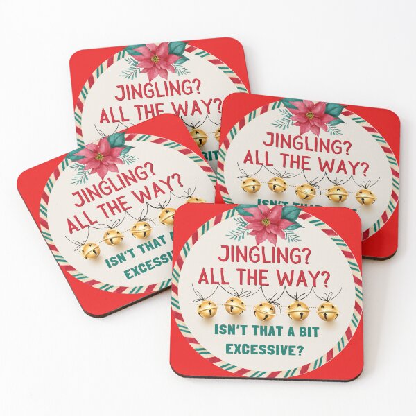 Artikelvorschau, Jingle Bells entworfen und verkauft von boojun.