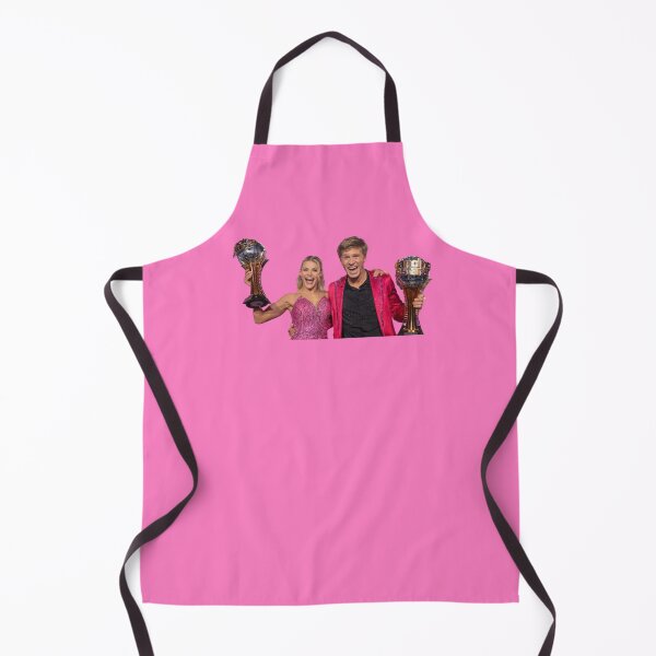 Item preview, Robert Irwin and Witney Carson DWTS Season 34 Winners designed and sold by peachkeen88.
