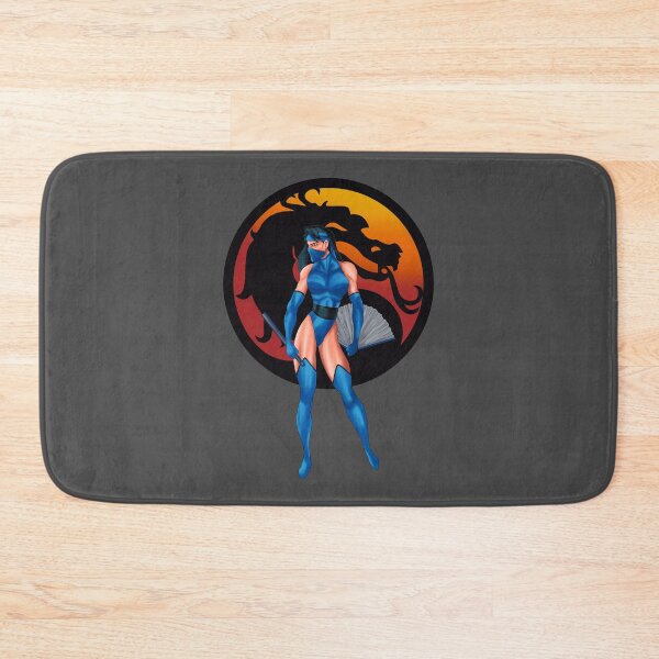 Item preview, Mortal Kombat Kitana (MK2) designed and sold by Ricardo-81.
