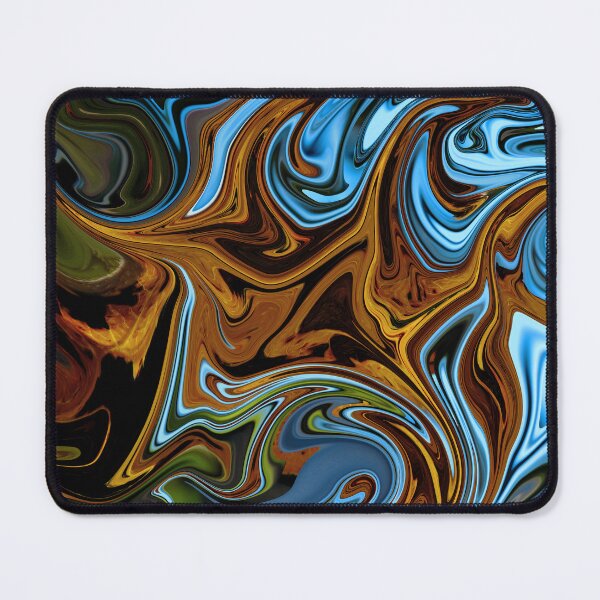 Item preview, Water for the Burning Forest designed and sold by mavicfe.