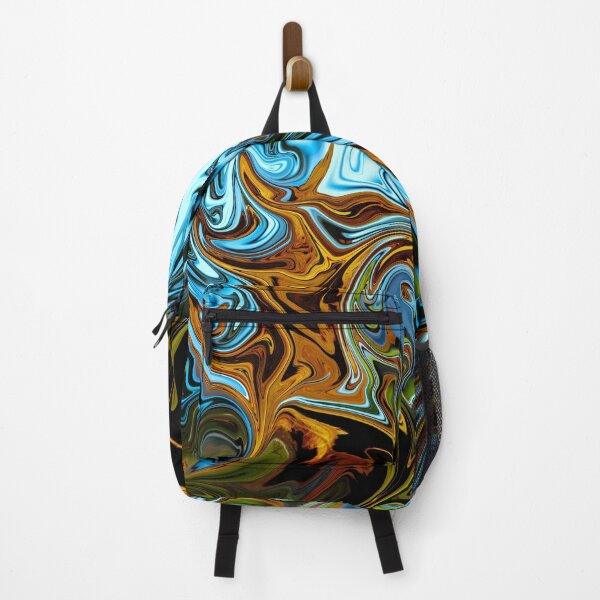 Item preview, Water for the Burning Forest designed and sold by mavicfe.