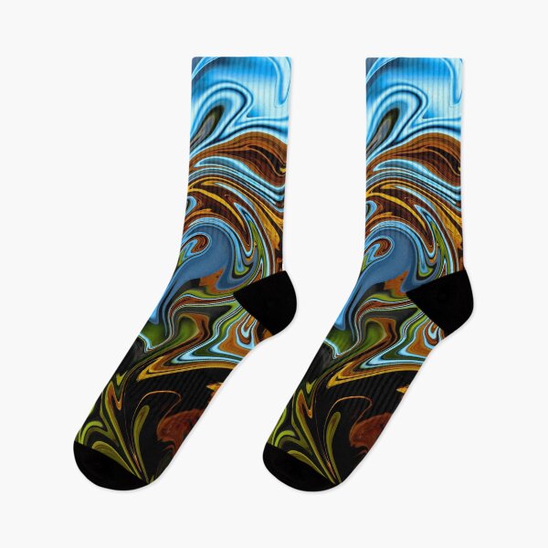 Item preview, Water for the Burning Forest designed and sold by mavicfe.