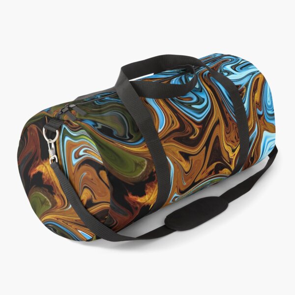 Item preview, Water for the Burning Forest designed and sold by mavicfe.
