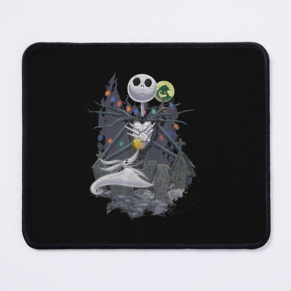 Item preview,  The Nightmare Before Christmas Halloween Vibes  designed and sold by jeffgonzales.