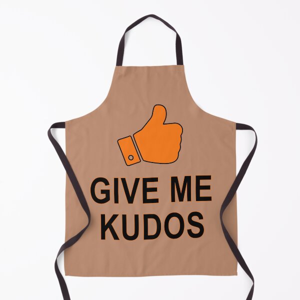 Item preview, Give Me Kudos Strava Inspired Design – Funny Running & Cycling Quote for Athletes, Runners, Cyclists, Fitness Tracking Fans, Marathon Gifts designed and sold by BMLprint ⭐⭐⭐⭐⭐.