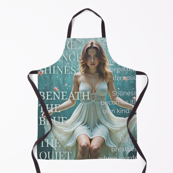 Item preview, Ocean Dream – Fantasy Underwater Aesthetic designed and sold by MetaModel Studio.