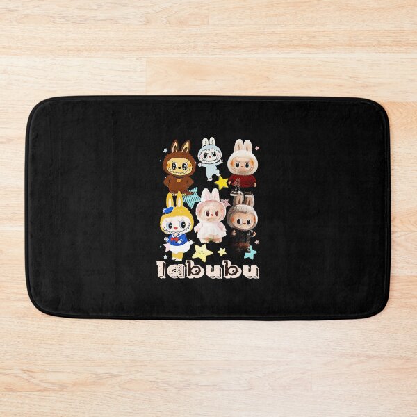 Item preview, Funny Labubu Cute Labubu The Monsters Meme Girls Women Kids designed and sold by richellespro.