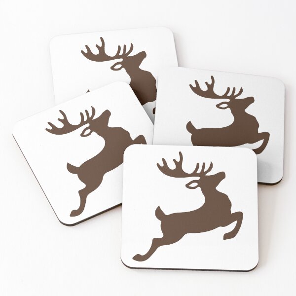 Item preview, Deer designed and sold by HarrisStudio.