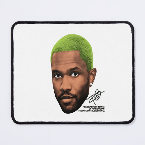 Item preview, Frank Ocean Big Face Close Up designed and sold by carbieeioo.