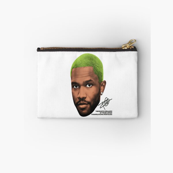 Item preview, Frank Ocean Big Face Close Up designed and sold by carbieeioo.