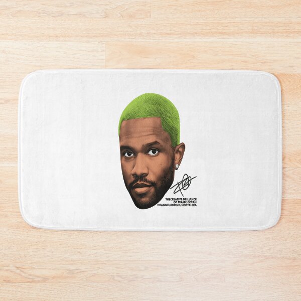 Item preview, Frank Ocean Big Face Close Up designed and sold by carbieeioo.