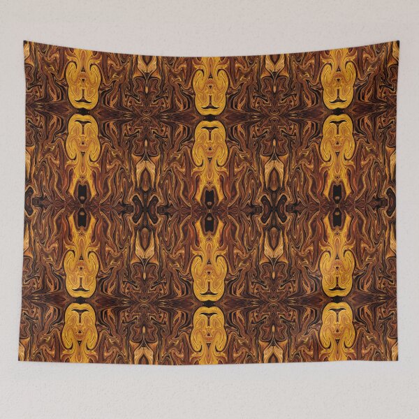 Item preview, Wood Waves Texture designed and sold by mavicfe.