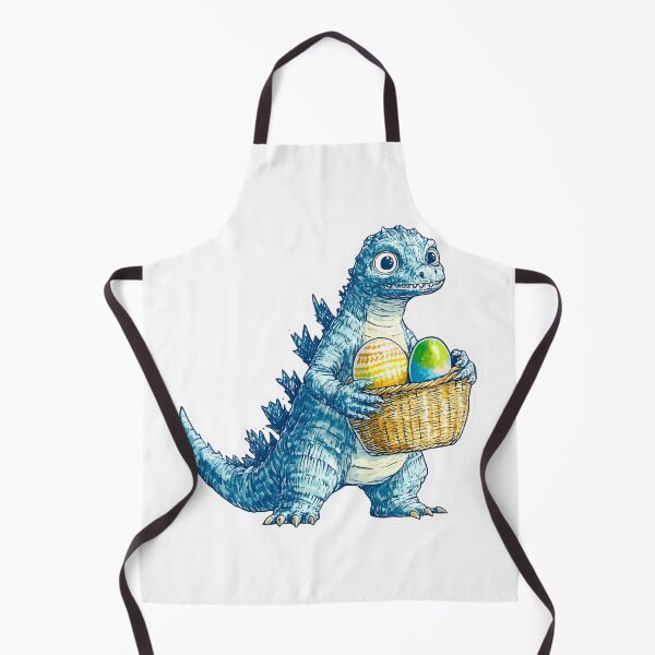 Item preview, Monster Easter Surprise designed and sold by NatureStyle555.