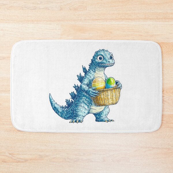 Item preview, Monster Easter Surprise designed and sold by NatureStyle555.