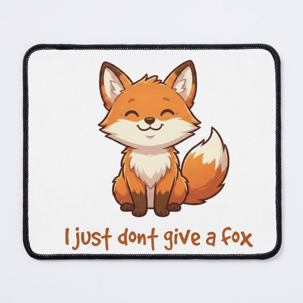 Item preview, Be more like this fox designed and sold by matthijs309.