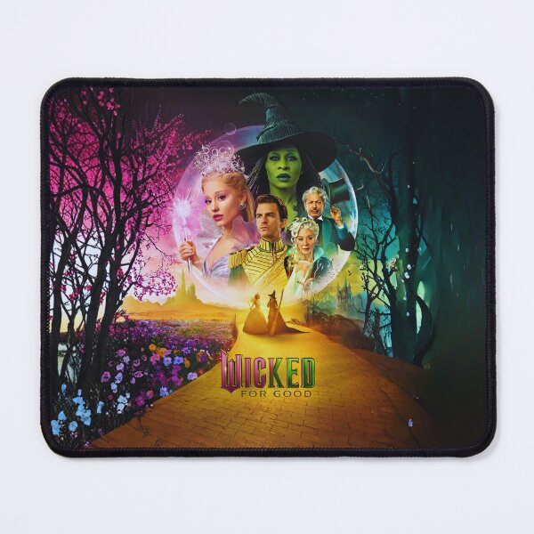 Item preview, Wicked For Good designed and sold by TylerRoseStorey.
