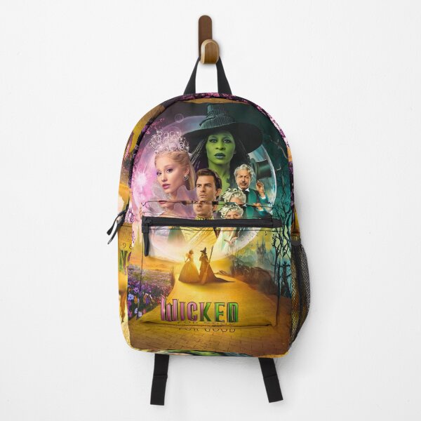 Item preview, Wicked For Good designed and sold by TylerRoseStorey.
