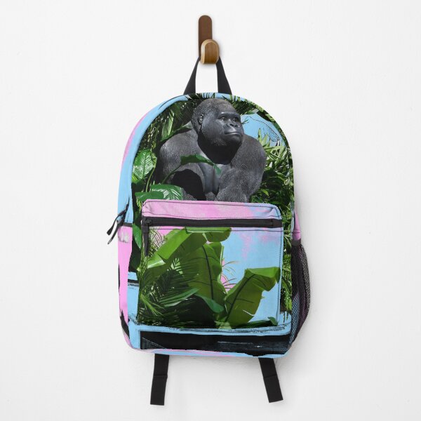 Item preview, Urban Gorilla – King Kong in Zurich / Swiss Artwork Photography designed and sold by Raphael Wolf.